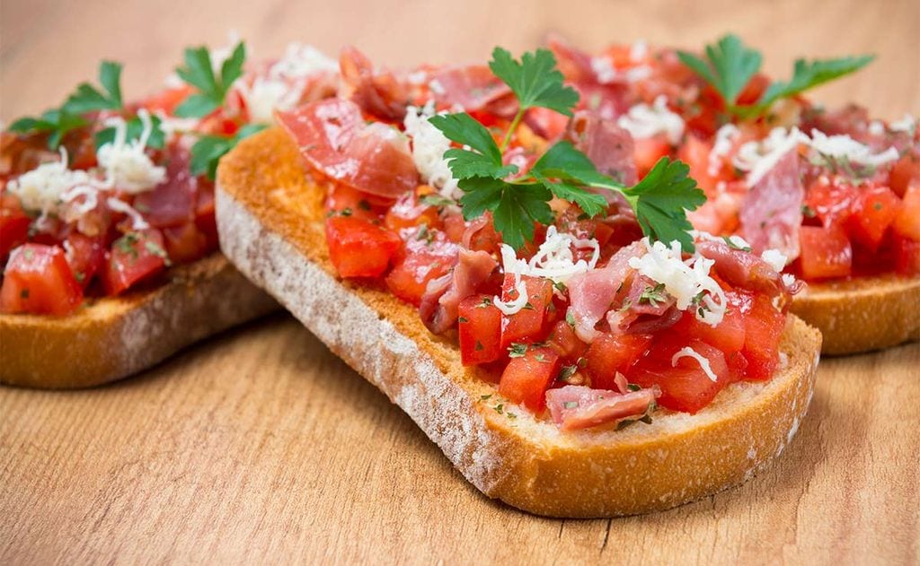 20 tostas fáciles, rápidas y ricas que siempre triunfan y en verano ¡más!