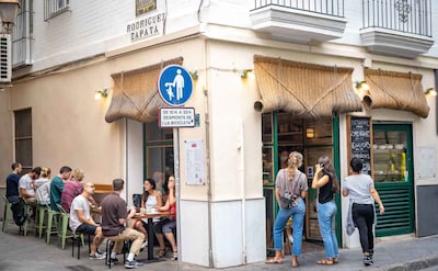 Restaurantes para millennials por menos de 35 euros... ¡estos son sus preferidos!