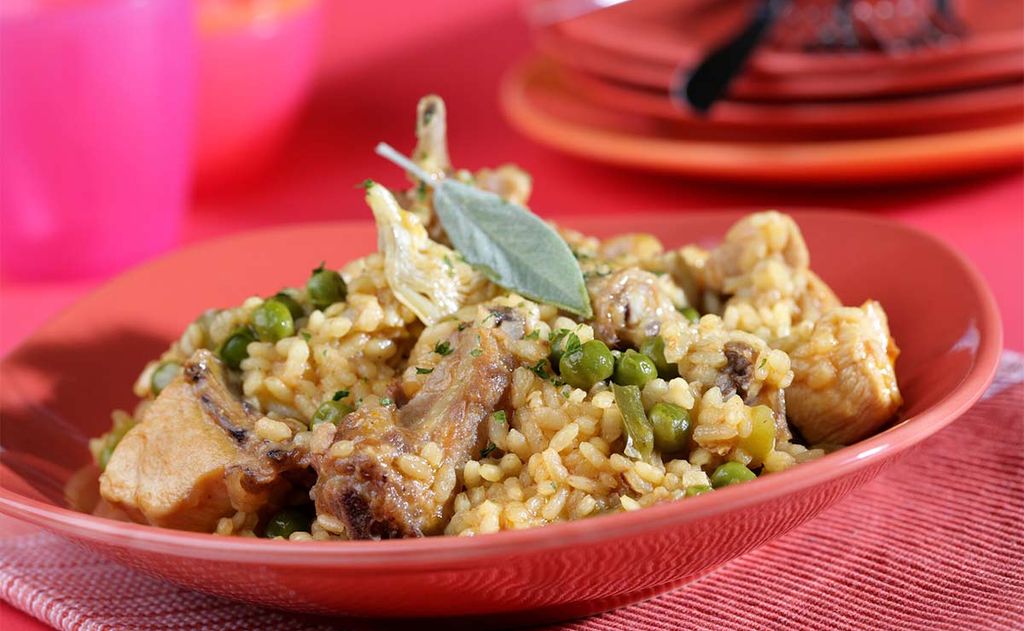 Cuida tu salud (y tu bolsillo) con estas recetas con conejo