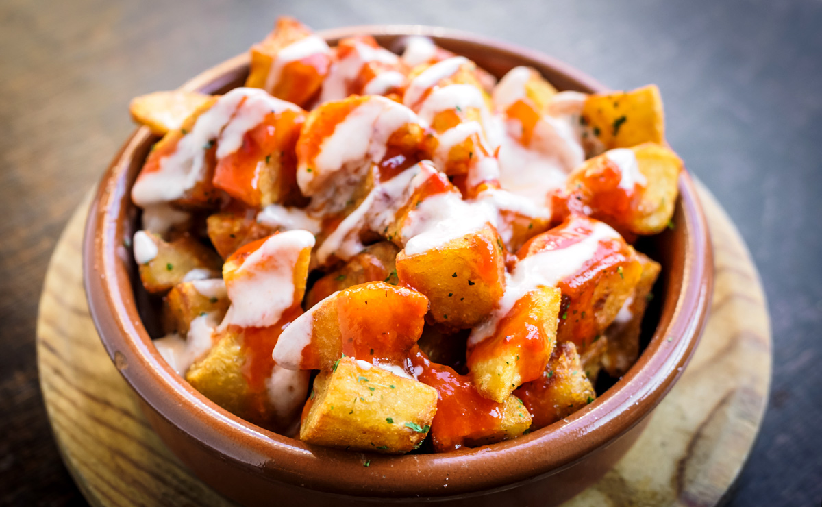 ¿Dónde se cocinan las ‘Mejores patatas bravas del mundo’?