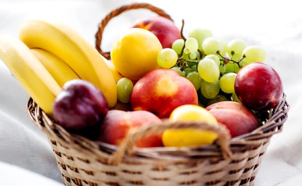 ‘La fruta, mejor fuera de las comidas’ y otros grandes mitos nutricionales