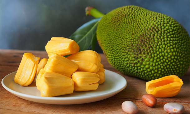 Jackfruit, la fruta que puede pesar 40 kilos y que ha dado mucha 'guerra' en MasterChef Celebrity