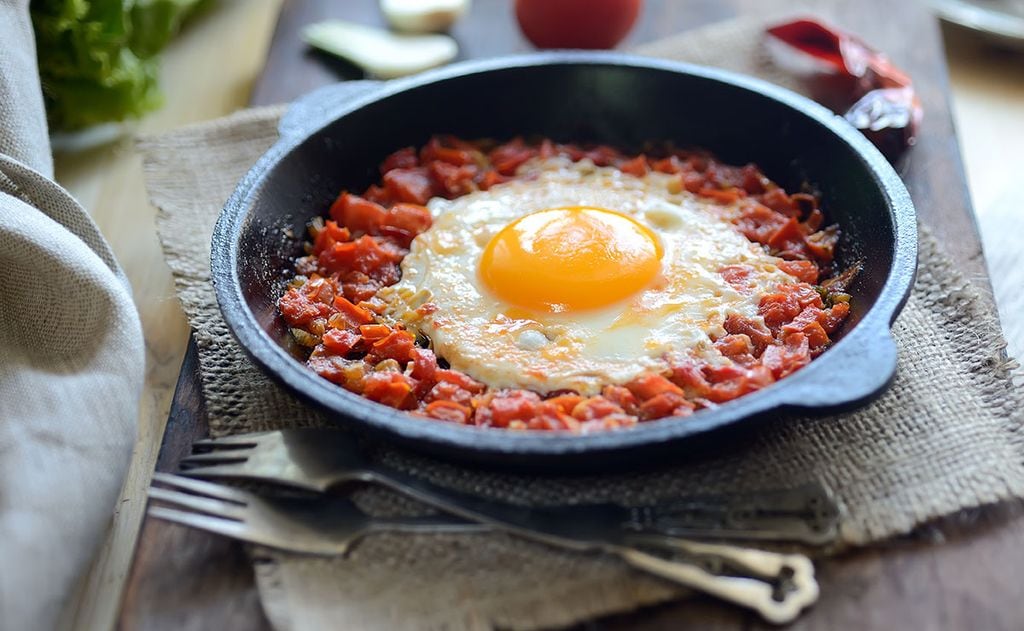 11 recetas para cocinar en microondas rápido y fácil