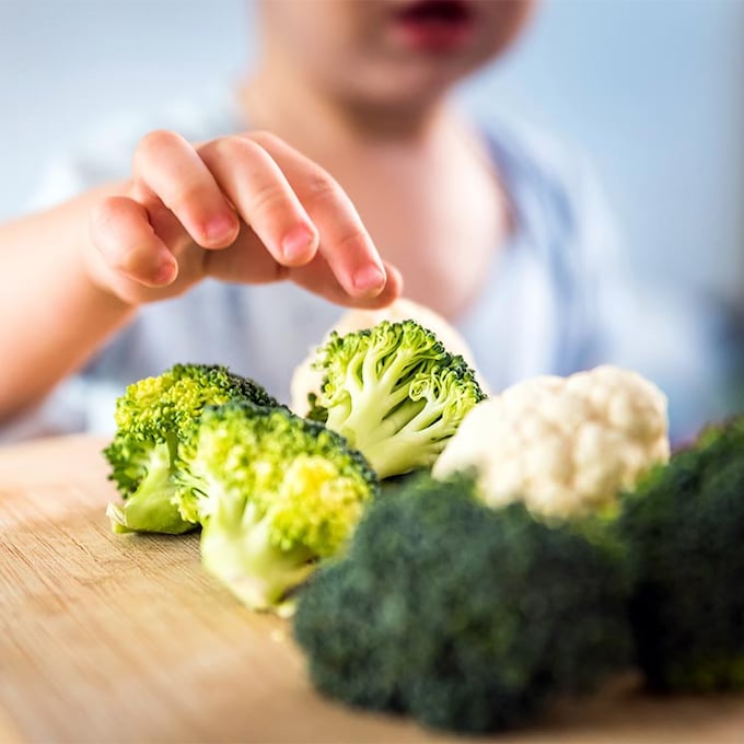 10 recetas fáciles, saludables y muy ricas con brócoli y coliflor