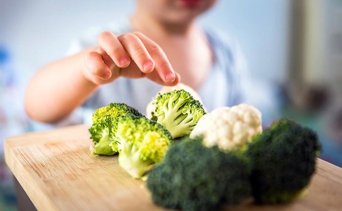 10 recetas fáciles, saludables y muy ricas con brócoli y coliflor