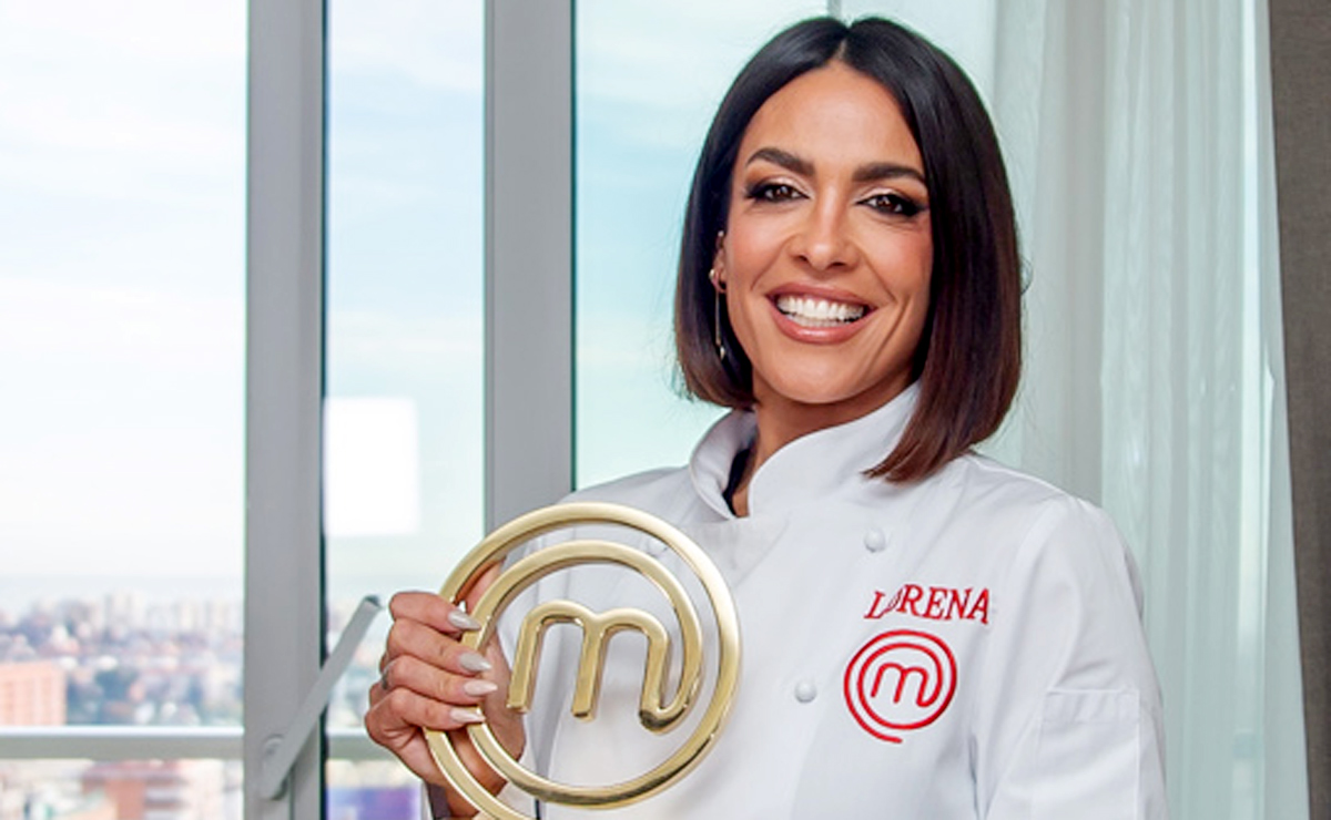 Su plato estrella, su ingrediente favorito… Lorena Castell responde a nuestro ‘Gastrotest’