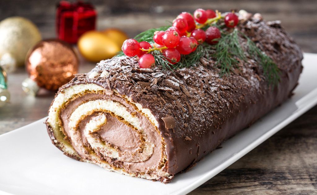 Postres para Navidad: triunfa con recetas típicas europeas