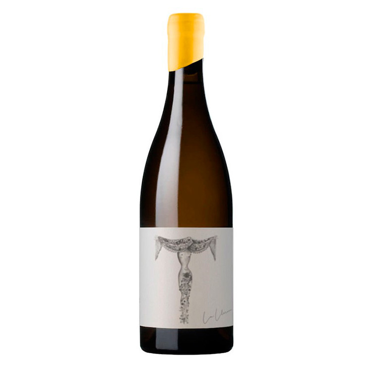 Verónica Ortega, La Llorona, 2021, DO Bierzo. 27,70 euros.