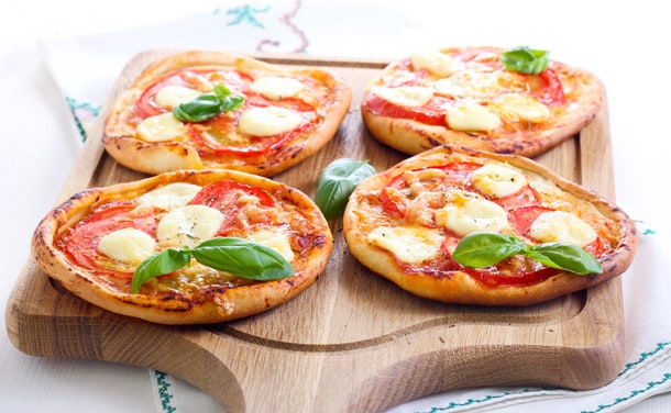 Hoy, más que nunca… ¡tenemos ganas de pizza!