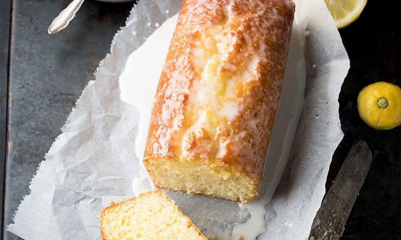 Dulces caseros para darse un capricho en el desayuno