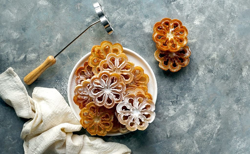 Semana Santa en clave dulce (y no solo con torrijas)