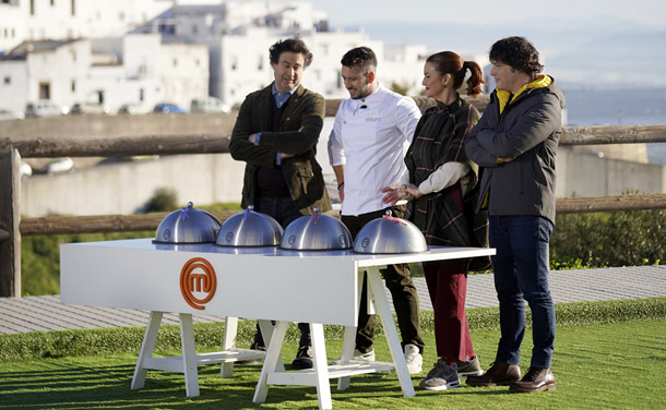 MasterChef viaja a ‘uno de los pueblos más bonitos de España’