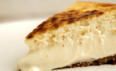 Las tartas de queso que triunfan en Barcelona: ¡aprende a hacerlas en casa!
