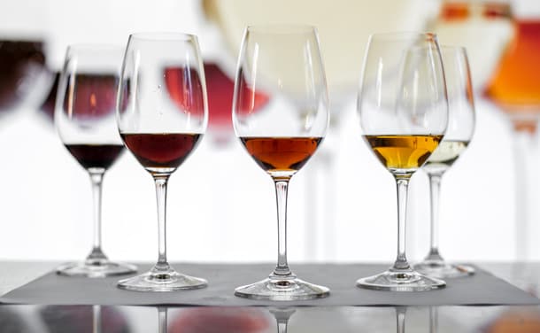 Vinos de Jerez: fino, oloroso, amontillado… la guía definitiva para diferenciarlos