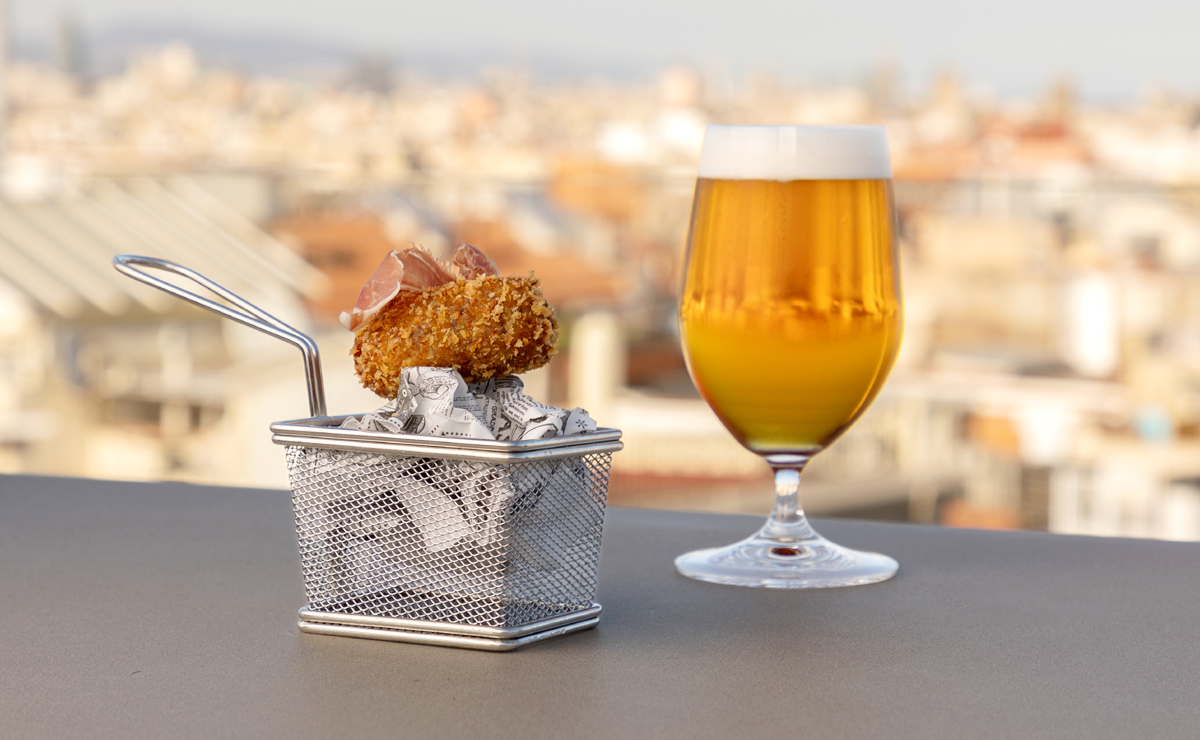 Planes gastro: de tapas ‘gourmet’ por Barcelona