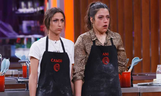 MasterChef expulsa a Camino y se queda sin otra de sus grandes favoritas