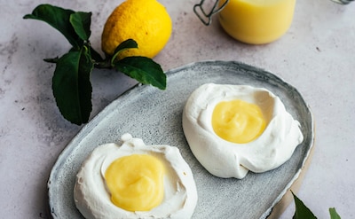 No te imaginas todo lo que puedes hacer con un limón en la cocina