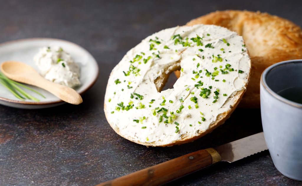 Que te la den con queso... ¡a la hora del desayuno!