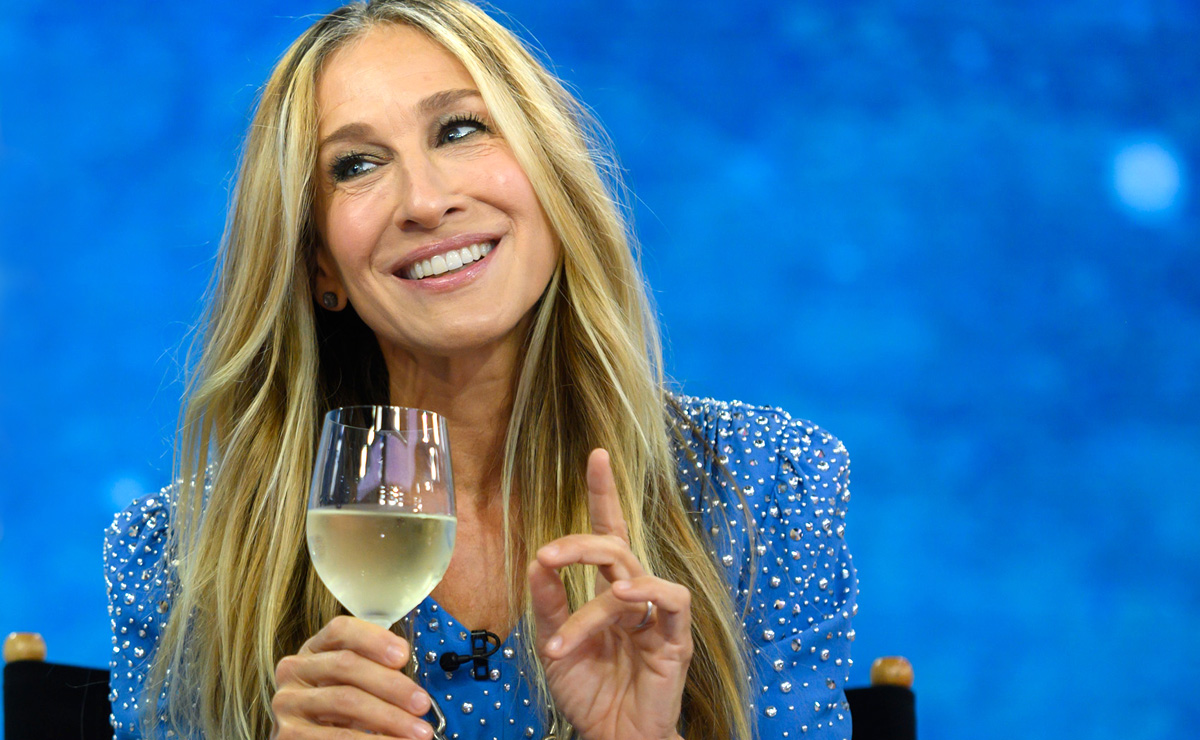 Los vinos de Sarah Jessica Parker… ¡por fin llegan a España!