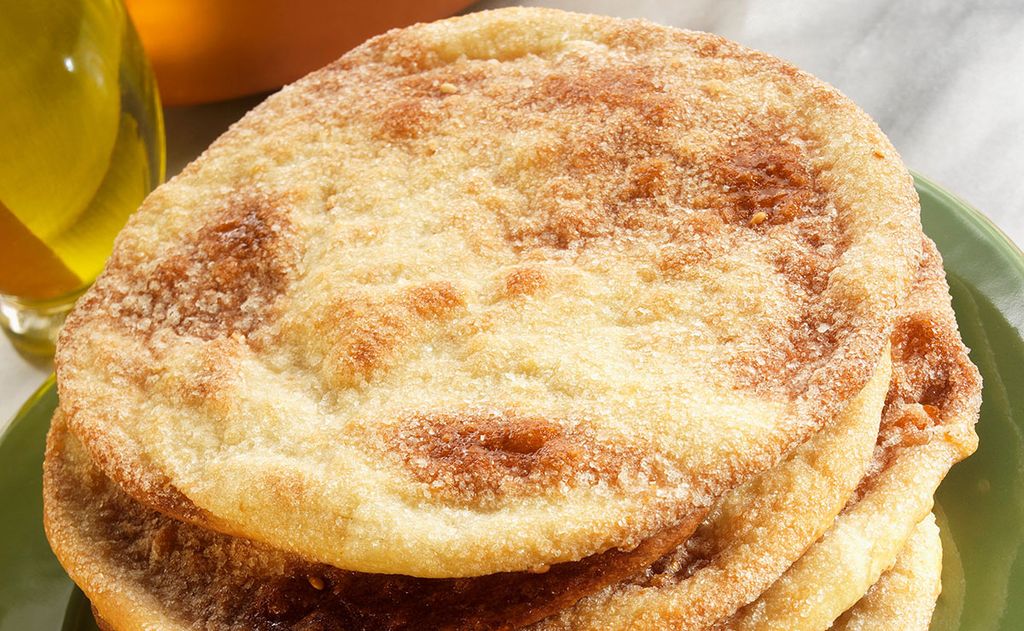 9 deliciosos postres con aceite de oliva, 'un toque irresistible'