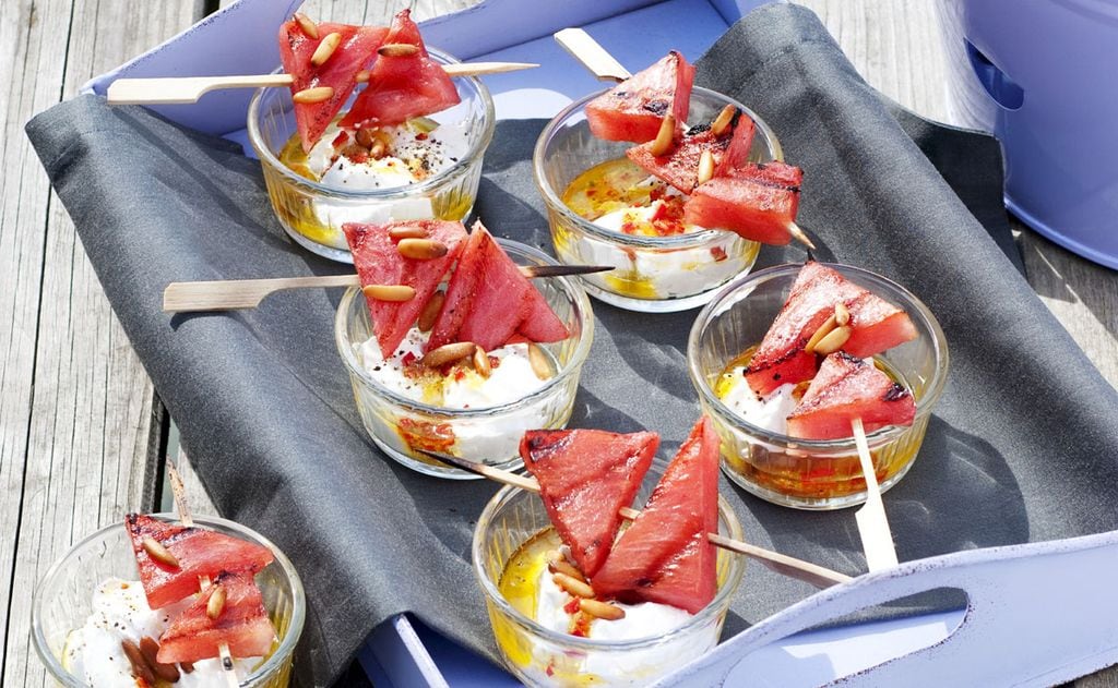 ¡Originales y deliciosas! 11 ideas para celebrar el ‘Día mundial de la tapa’