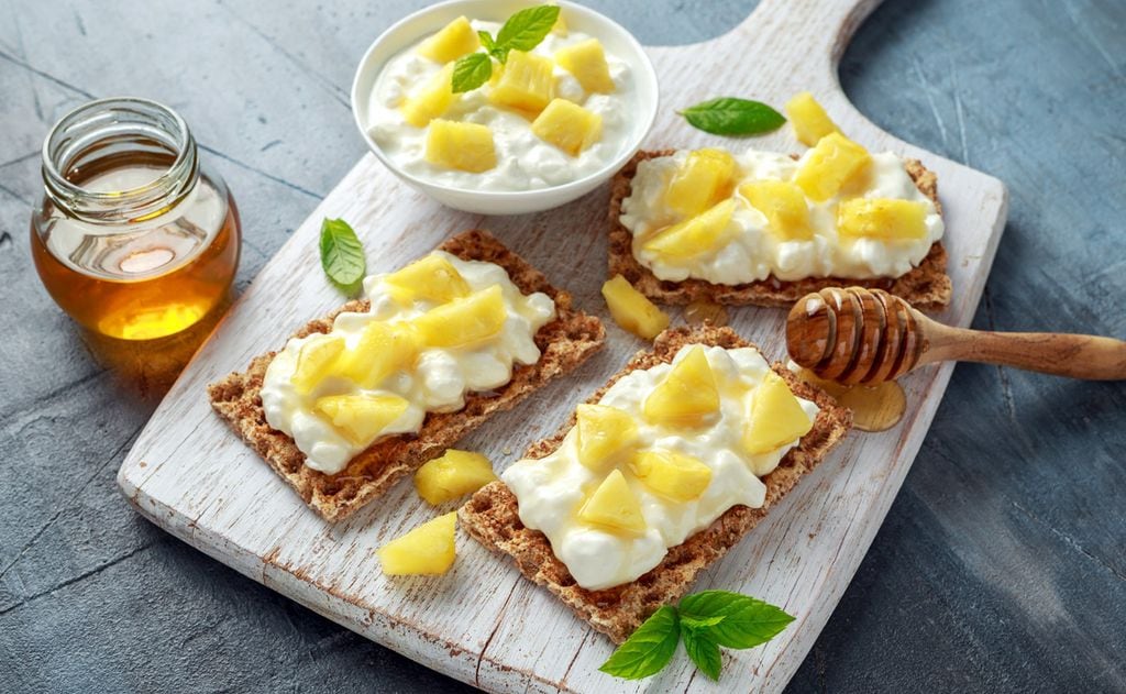 12 ideas ‘deli’ para incluir la miel en tus desayunos