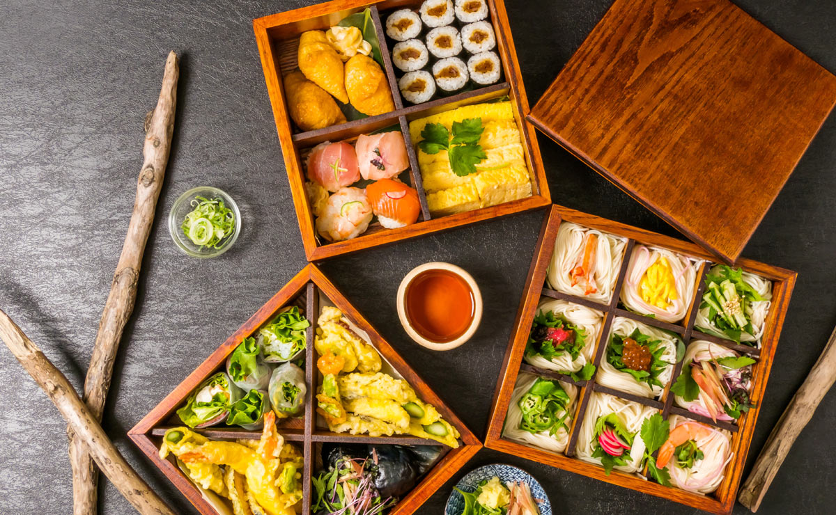 Bento: los secretos para preparar un táper ‘a la japonesa’