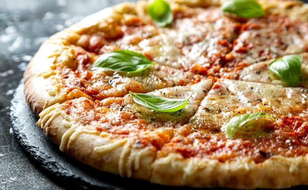 Ya conocemos el restaurante donde probar ‘La mejor pizza de España 2023’