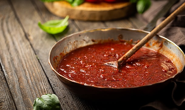 Estas salsas harán irresistibles tus platos de pasta