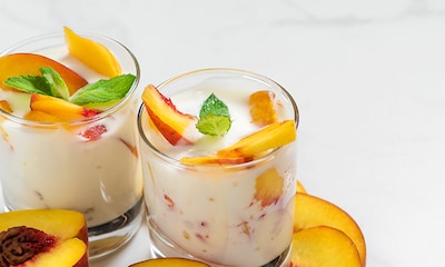 10 desayunos saludables y deliciosos con frutas de verano