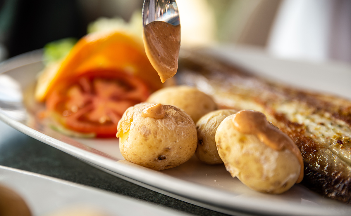 Tenerife, una cocina con mucho sabor y tradición