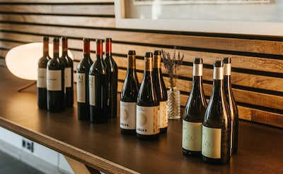 'Samaniego in Wine 2023': una noche de vinos y gastronomía en Rioja Alavesa