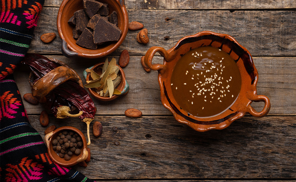 Comida mexicana: las mejores recetas tradicionales para celebrar el Día del Grito