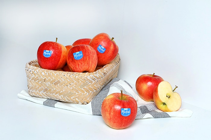 La receta de manzanas Marlene que triunfará este otoño