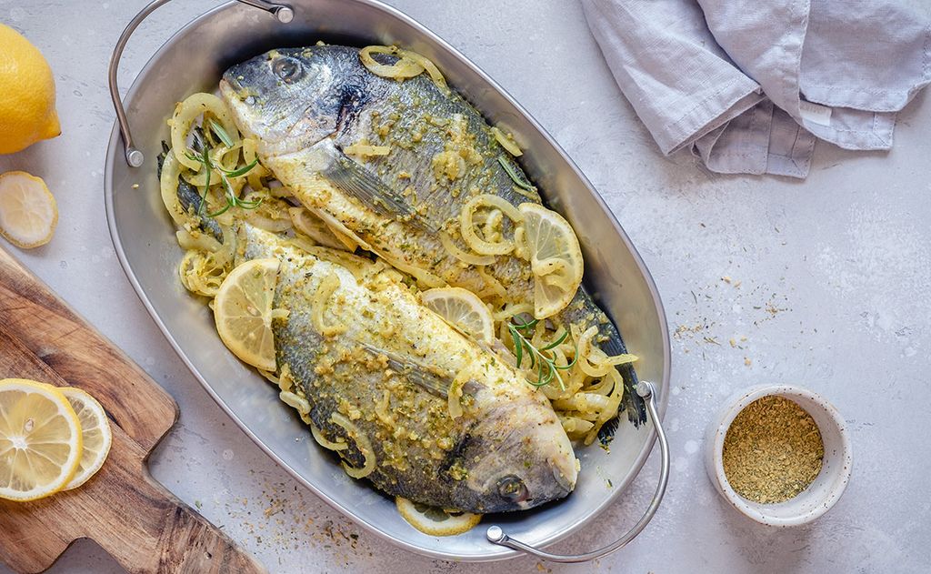 Guía de pescados de temporada: cómo diferenciarlos y cocinarlos