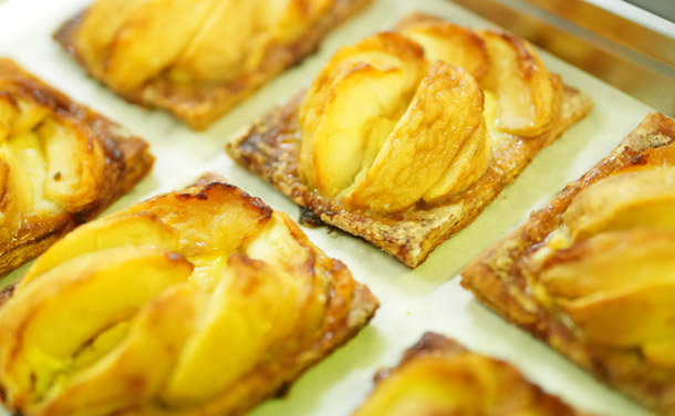 Cómo hacer en casa la ‘Mejor tarta de manzana de España 2023’