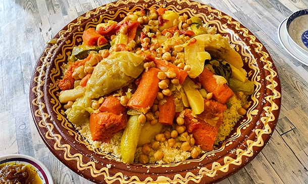 Sabores de Marruecos, recetas que hay que probar