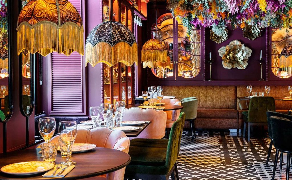 Un exótico viaje a la India sin salir de Madrid: apunta estos restaurantes porque son los mejores