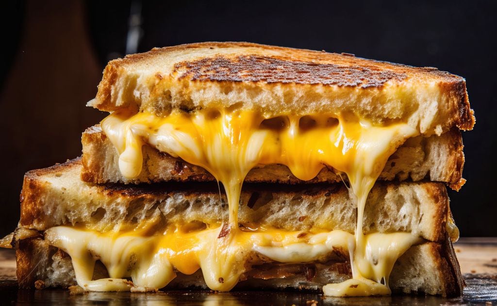 Salado, dulce, frío, caliente… 12 recetas de sandwiches para volverse loco