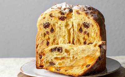 La pastelería a la que ‘peregrinar’ para probar el ‘Mejor panettone de España’