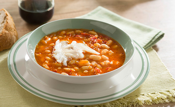 Recetas que nos gustan a todos para nuestro menú semanal