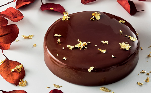 La tarta Sacher definitiva: aprende a hacerla paso a paso