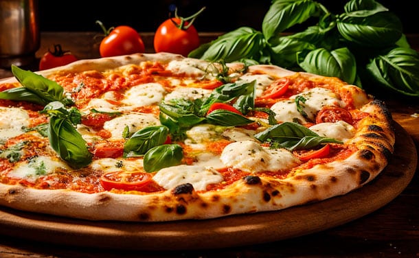 Pista gastro para probar… ¿la ‘mejor pizza de España’?