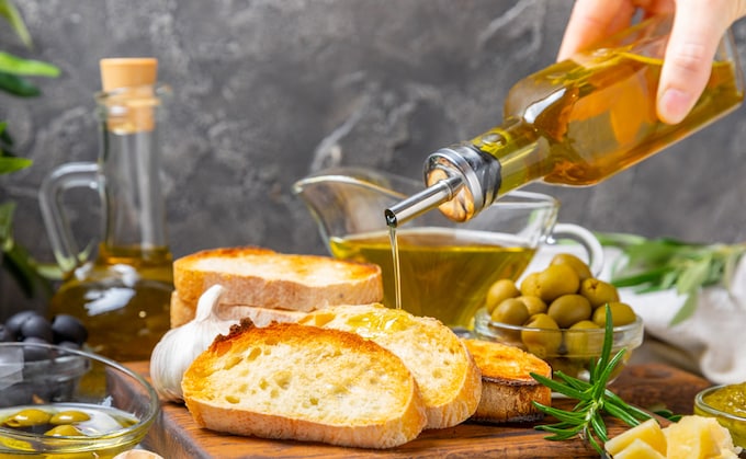 Aceite de oliva: ¿conoces sus mayores ‘enemigos’?
