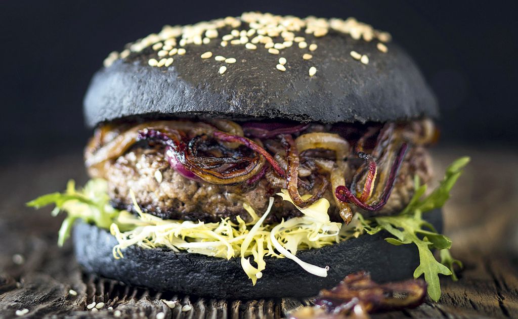 ‘Burger party’: 12 ideas para una hamburguesa diferente
