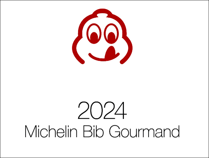 Logo Bib Gourmand