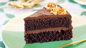 La ‘muerte’ más dulce: si te gusta el chocolate, amarás esta tarta