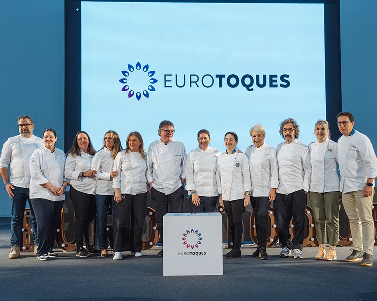 Cocineros Euro-Toques España