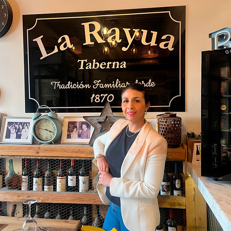 La Rayua, donde comer un cocido con 150 años de historia y mucho más