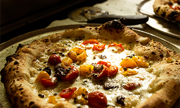 ¿Sabes cuáles son las mejores pizzerías de España?